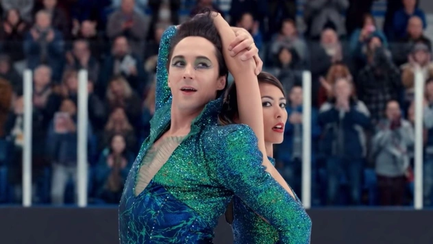 Олимпиада 2022: ТОП-5 сериалов про спорт