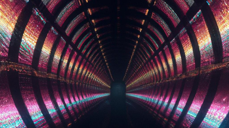 В умирающем мозге нашли гамма-волны, которые показывают «свет в конце тоннеля»