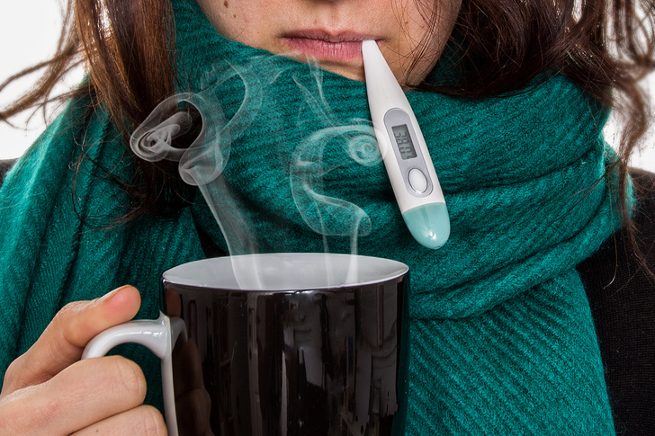 Как вылечиться от простуды без лекарств — есть рецепт?