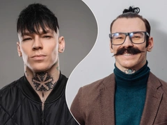 Как бы выглядел Нилетто, если бы трек «Любимка» не попал в тренды?