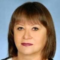 Аватарка Ходоровская Людмила Витальевна