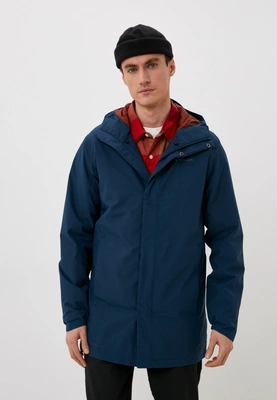 Vaude, Men's Cyclist Padded Parka
