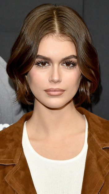 Кайя Гербер