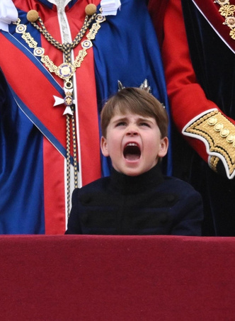 Маленький проказник: 7 самых забавных выходок принца Джорджа