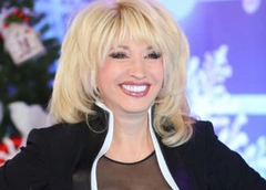 Ирина Аллегрова: «Я уперлась в стенку, отплакала свое и решила уйти»