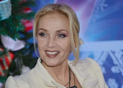 Лайма Вайкуле рассказала, как справилась с депрессией и похудела на 10 килограммов
