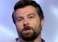 Алексей Чумаков признался, на кого похожа его дочь