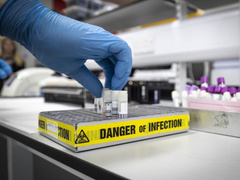 Это официально: ВОЗ объявила о пандемии коронавируса