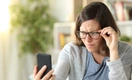 Даже спорт: 5 здоровых привычек, которые могут испортить зрение