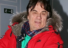 Александр Серов возмущен пародиями на себя в шоу «Точь-в-точь»