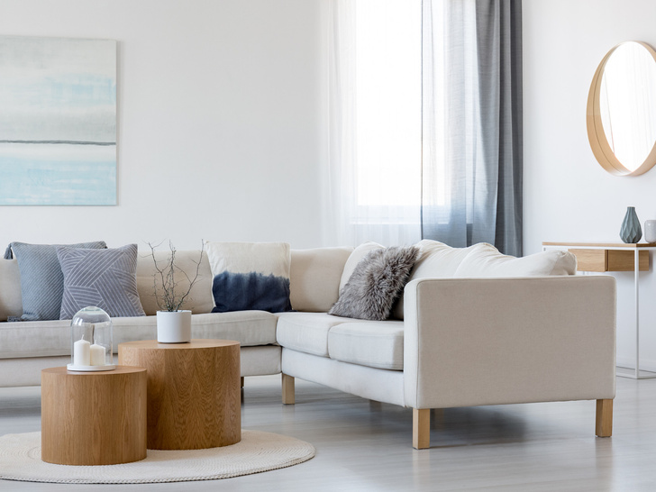 Как выбрать мебель, которая прослужит вам долго: советы дизайнеров