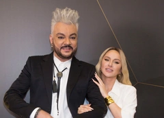 Анна Asti о Киркорове: «Филипп дал мне мотивацию. Не осознавала, насколько он трудолюбивый человек»
