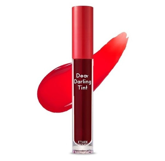 Тинт для губ Dear Darling Water Gel Tint