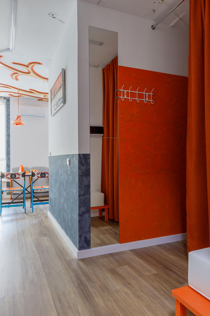 Квартира 30 м² под сдачу в аренду в Краснодаре