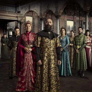 Тест: Кто ты из сериала «Великолепный век»?