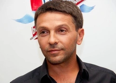 Леонид Барац: «Я один уже достаточно давно. Хочу семью!»