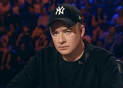 Андрей Данилко недоволен выступлением на «Евровидении»