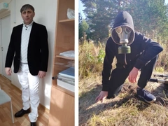 «Это урок для него»: россиянка с сыном обвинили мужа в педофилии, когда он решил уйти после 10 лет брака
