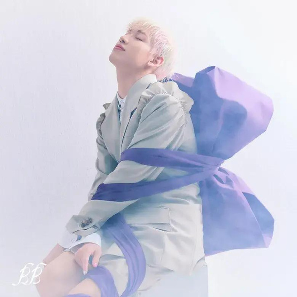 Sexy Oppa: k-pop айдол и фэшн-икона БэмБэм из GOT7
