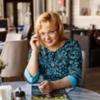 Аватарка Наумова Оксана Александровна