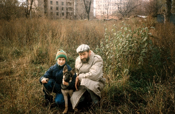 Пережил измену жены, лечился от алкоголизма, стал тестем Владимира Соловьева. Чего мы не знали о Викторе Коклюшкине