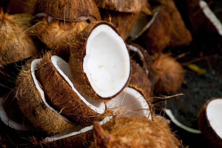 Можно ли назвать кокос орехом?
