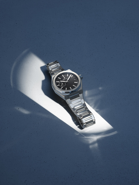 Фото №3 - Дотянуться до звезд: Zenith представил новые часы своей футуристической коллекции DEFY