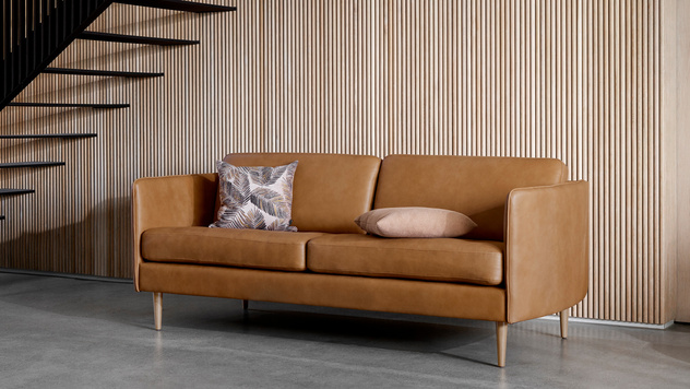 Новый диван Lille от BoConcept