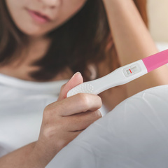 Онлайн-тест на беременность: готовы узнать правдивый ответ?