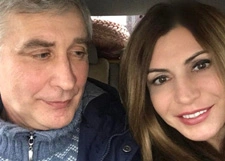 Муж Ирины Агибаловой восстал против нее