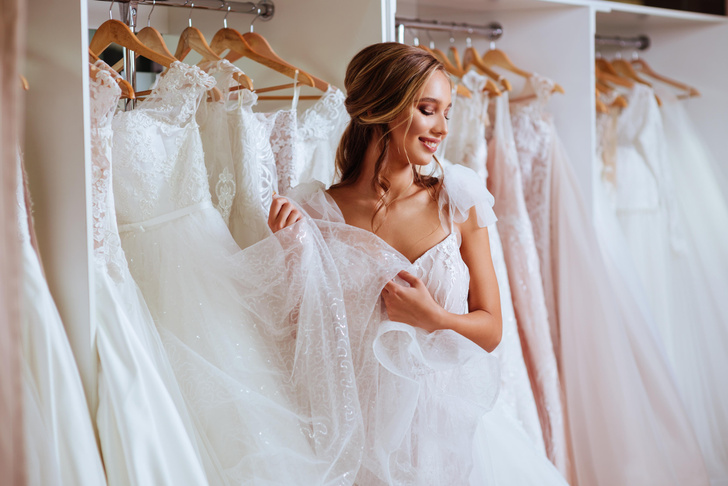Невеста мечты: какое свадебное платье подходит вам по знаку Зодиака