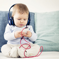 Аватарка iBabySong.ru