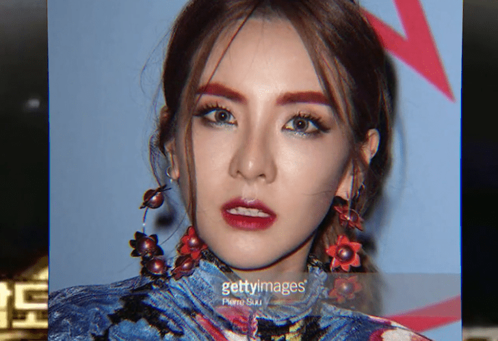 10 случаев, когда визажисты испортили макияж k-pop айдолов