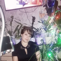 Аватарка Маша С.