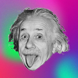 [тест] Выбери открытие Эйнштейна, а мы скажем, в чем ты гениальна 🧐