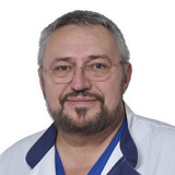 Андрей Кабычкин