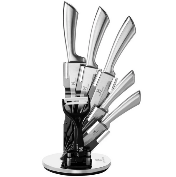 Набор кухонных ножей Hoffmann