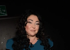 Лолита Милявская: «Не было ни одного мужчины, от которого бы я хотела детей»