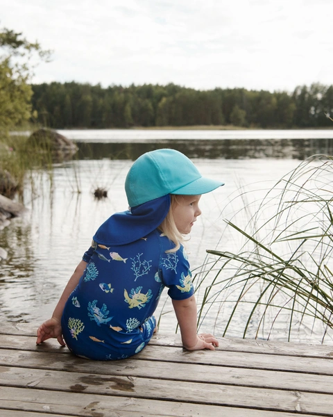 Конкурс от Parents.ru и Reima: дарим одежду, в которой ребенка не укусит ни один комар | Источник: @reimarussia