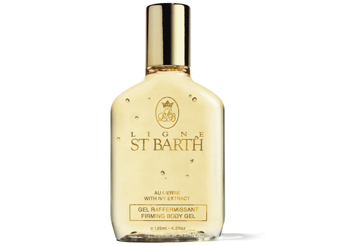 Моделирующий гель с экстрактом плюща Ligne St Barth