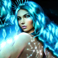 Аватарка Антонина 8