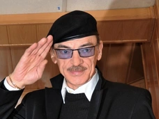 Михаил Боярский попал в больницу с ковидом