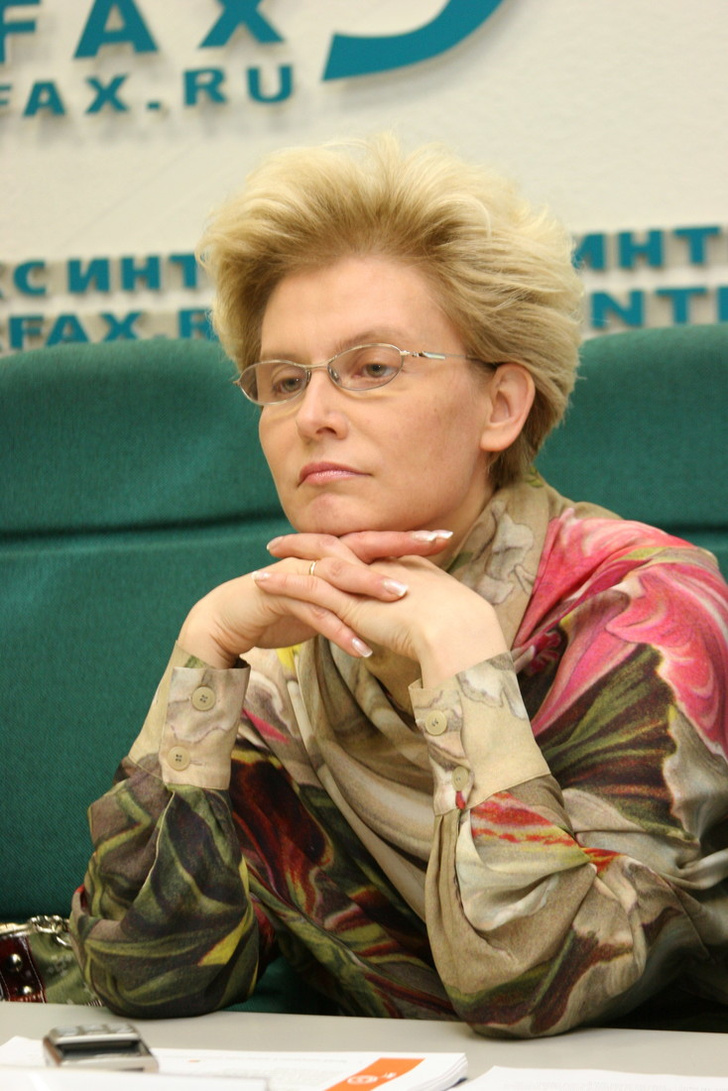 Голые Малышки