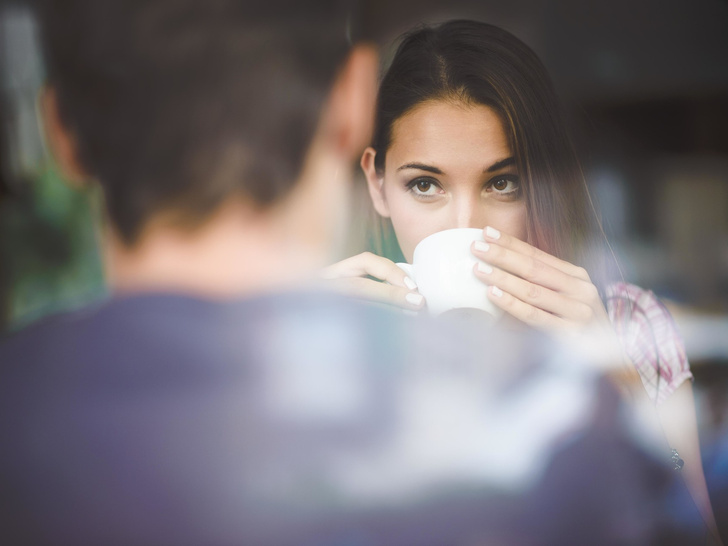 Звучит глупо: 7 фраз, которые сорвут первое свидание — не стоит их говорить