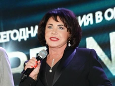 Поклонник Бабкиной о романе с ней: «Я только счастлив, что приписали меня. Она роскошная женщина!»