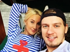 «До первого секса я продержалась 8 часов»: Лера Кудрявцева вспомнила о знакомстве с мужем