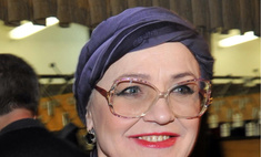 Она пыталась держаться: умерла актриса Нина Русланова