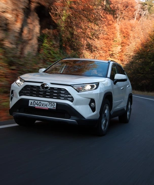 Toyota RAV4: за что не надо переплачивать