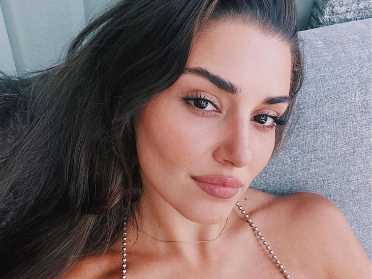 Ханде Эрчел