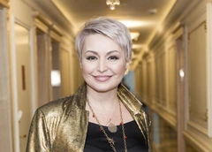 Катя Лель: «Не пущу ребенка на «Голос.Дети»